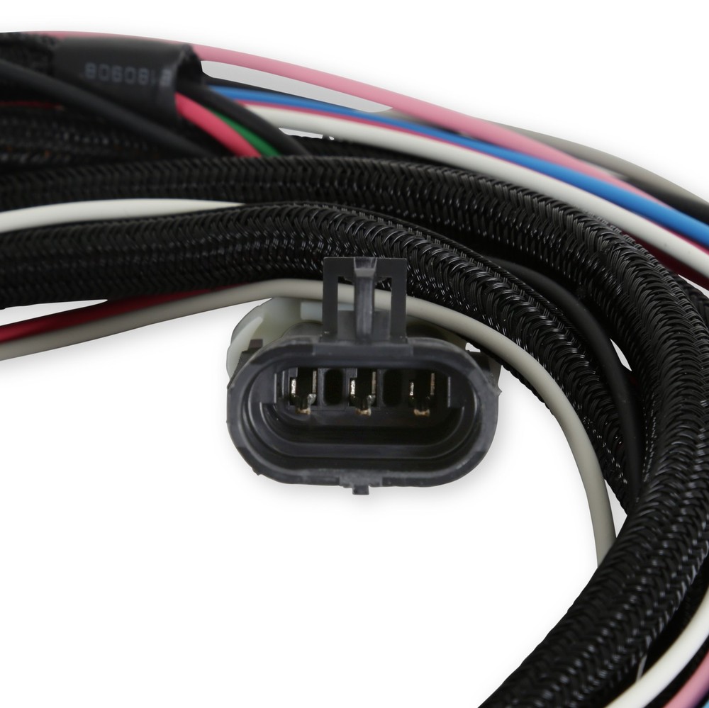 MSD 64233 Ultra 6AL Ignition Control