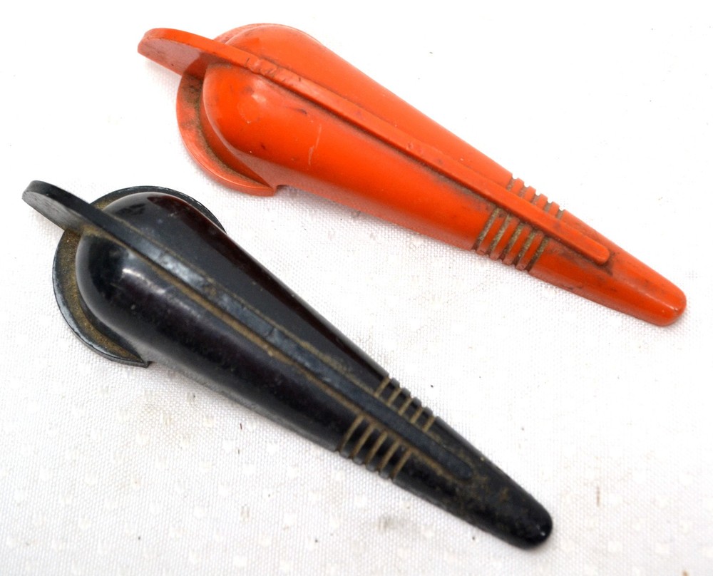 Vintage Lionel Transformer Control Handles