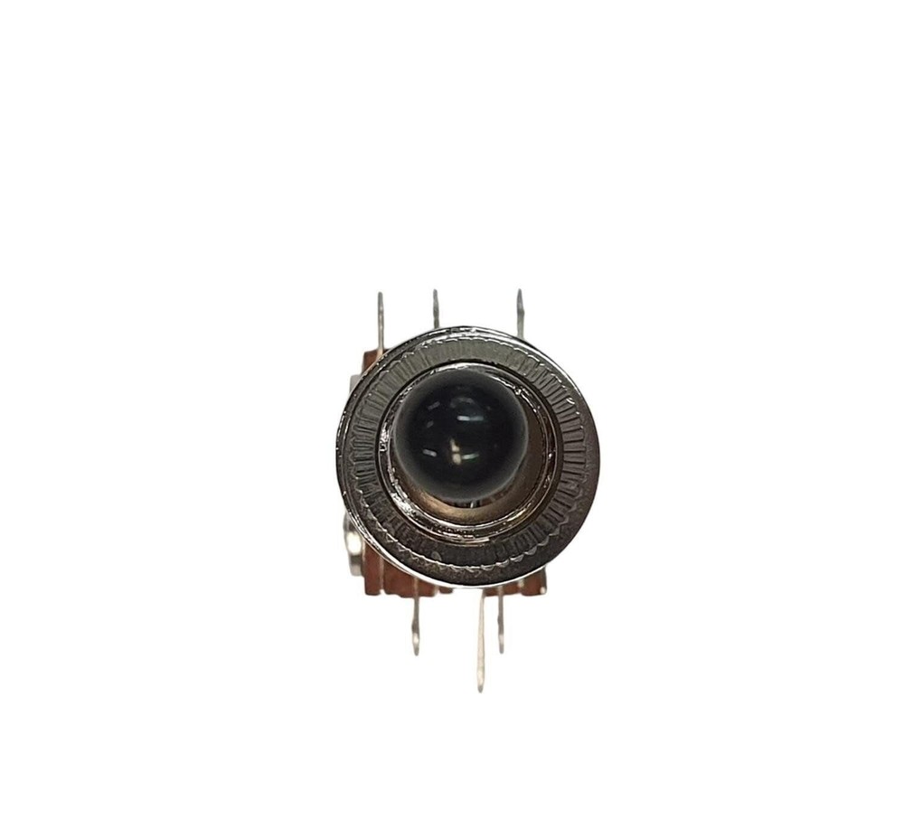 FretMax Long 3-Way Toggle Switch for LP Style Guitars (FMLTS)