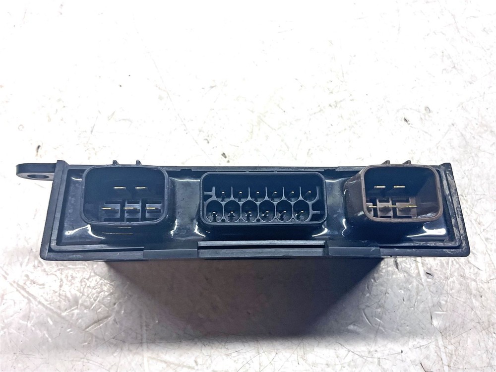 2006 Honda VFR800 ABS Control Unit - 38600MCWD11