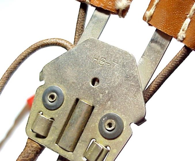 U.S. ARMY Sheepskin FLY CAP, HEADSET & RECEIVERS