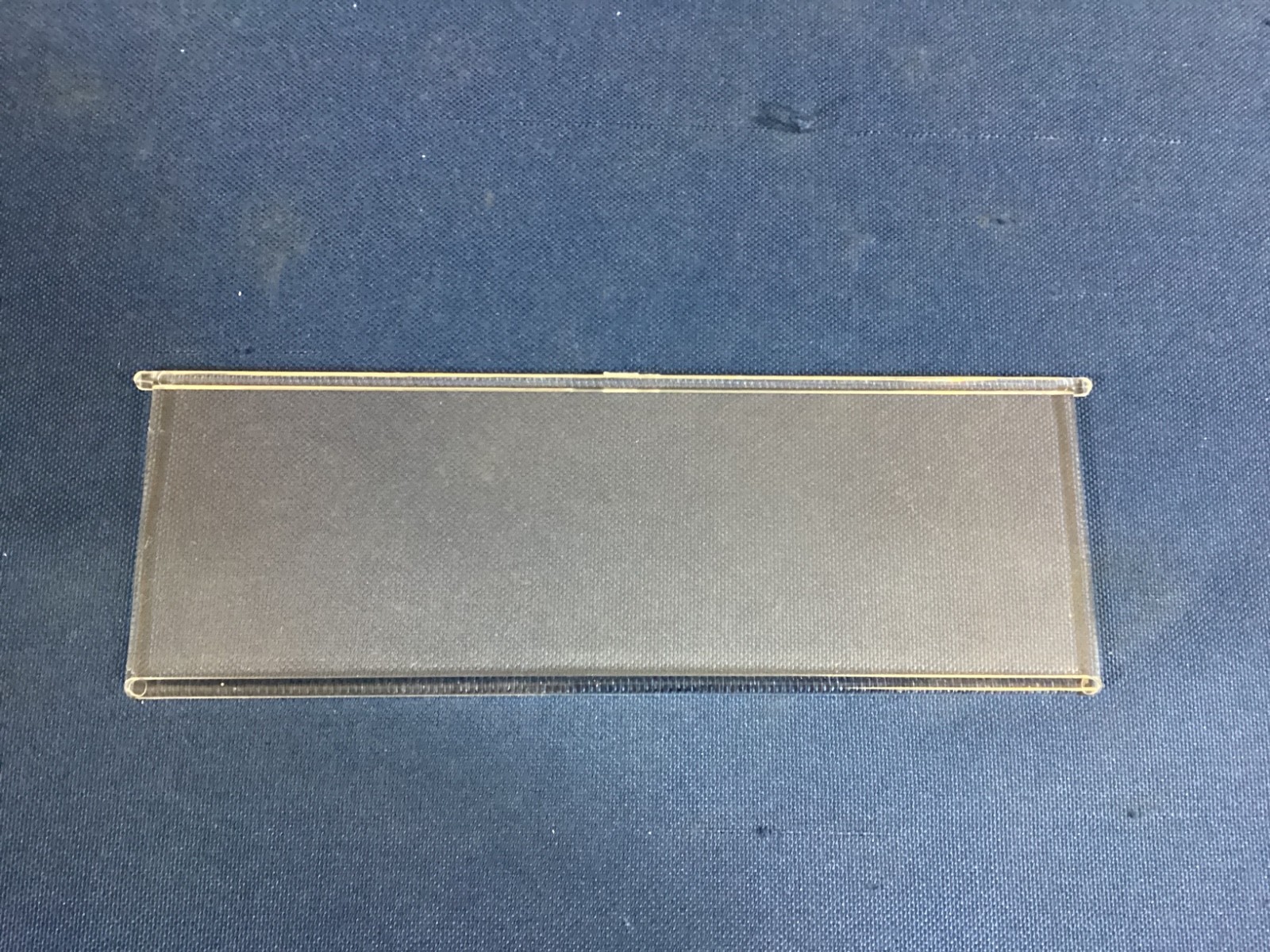 NEW open box Harley Davidson 86 - 88 FLH Radio Door, 58661-86 *