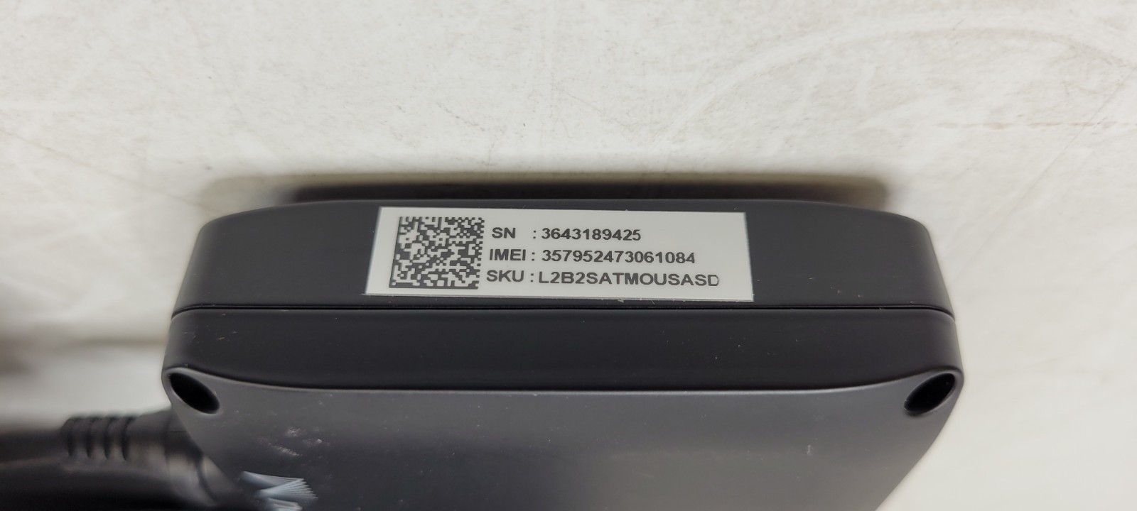 Netradyne Driver-I D-450 Fleet Safety Dash Camera NEW IN BOX