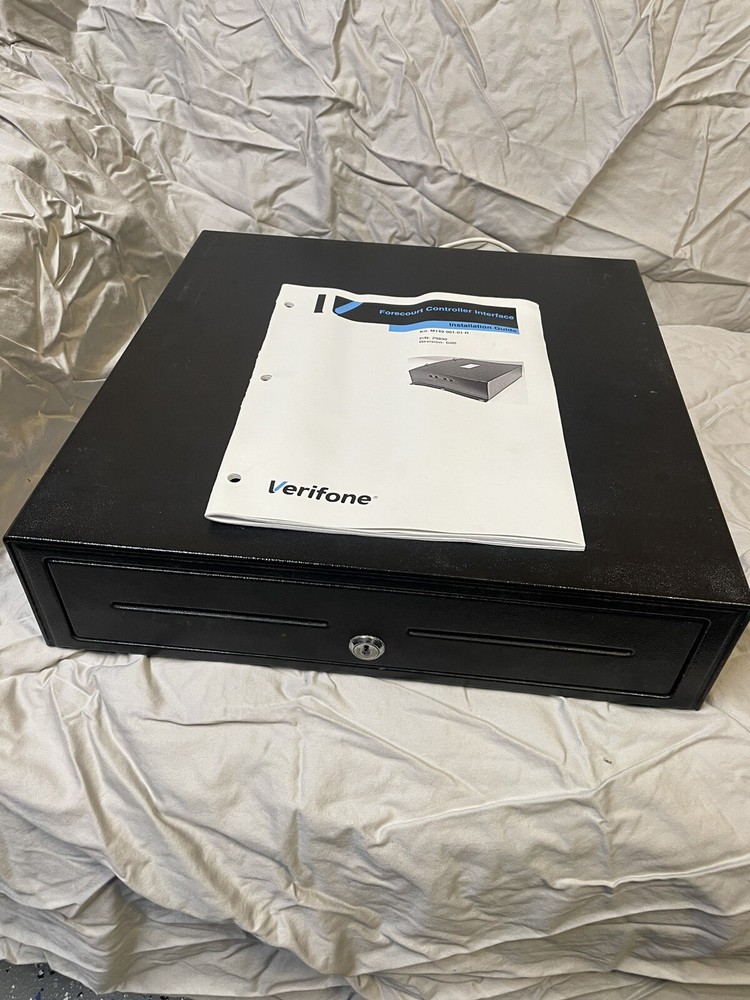 Verifone Ruby Super System II Gemstone POS System P040-03-530