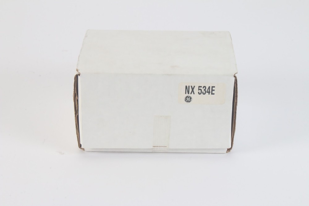 Interlogix NX 534E Two-Way Voice Module - New Open Box