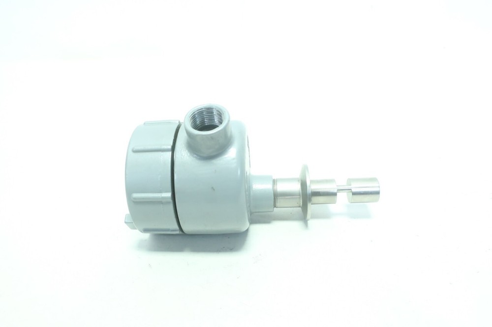 Gems ULS-100 24v-dc Ultrasonic Level Sensor