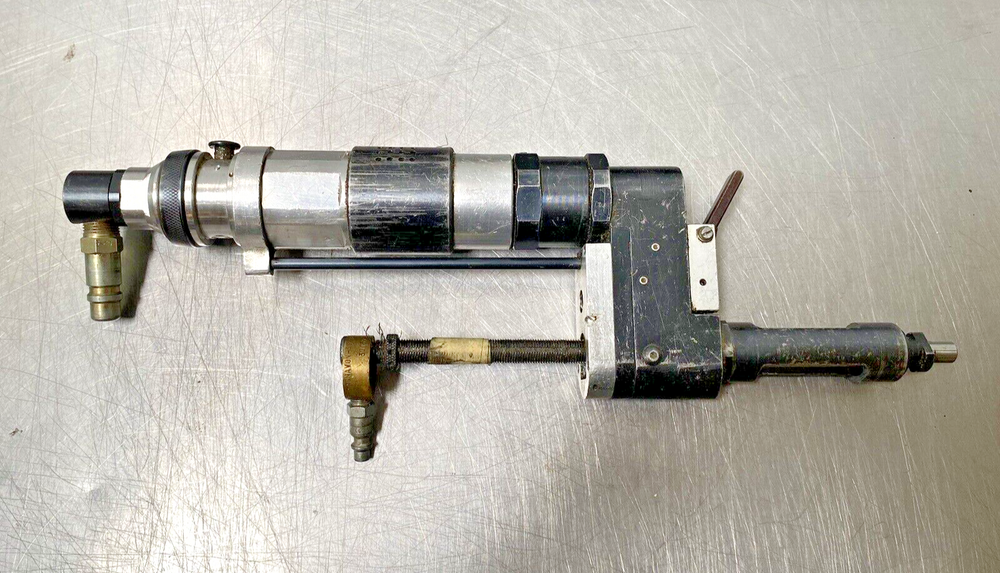 COOPER Power tools BUCKEYE 41PB-6350 Pneumatic Drill