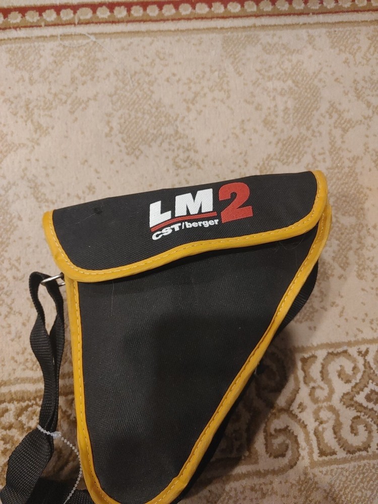 cst berger Laser Level & Square LM2