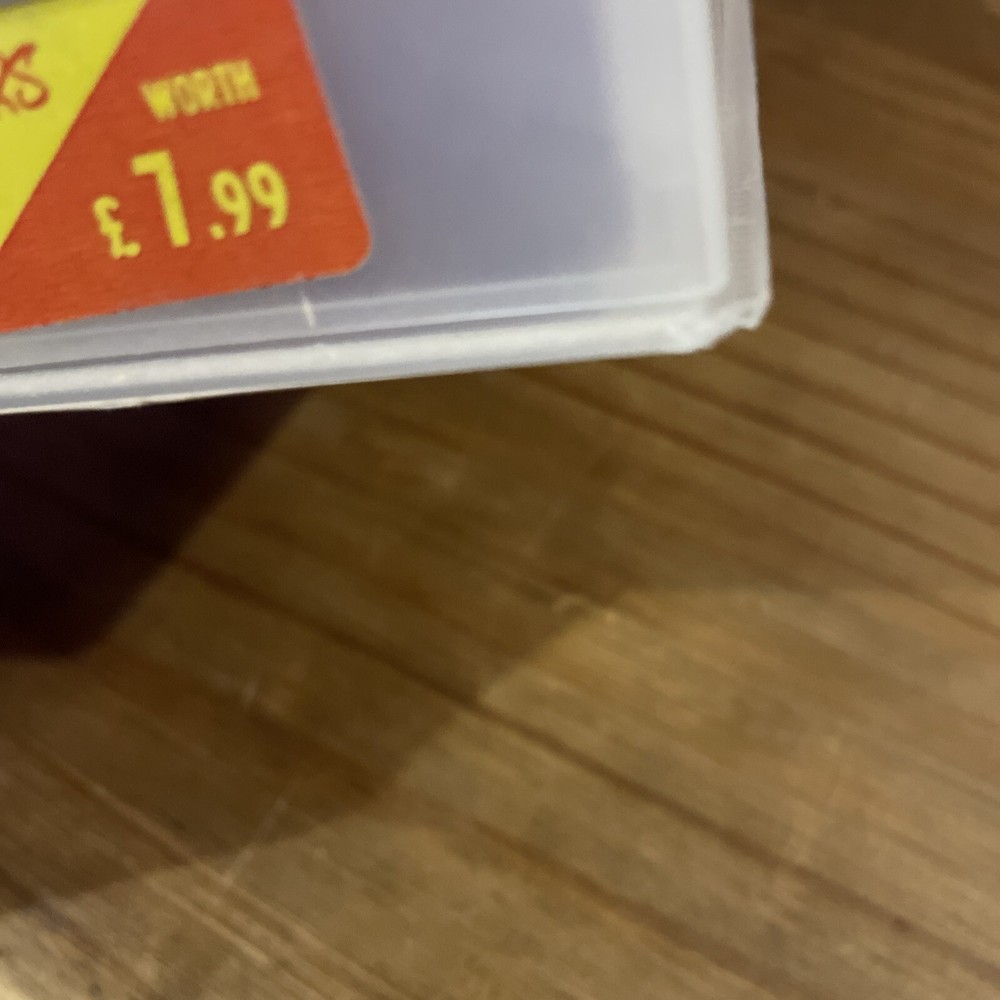 Snow White And The Seven Dwarfs (VHS)