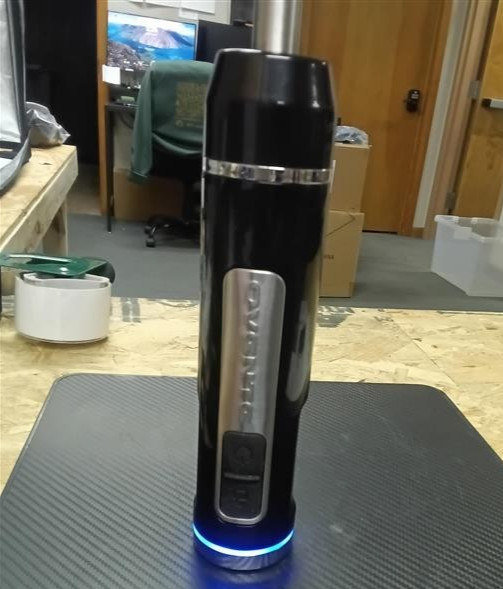 OVENTE Hand Blender HS560B Multi-Purpose Immersion Blender