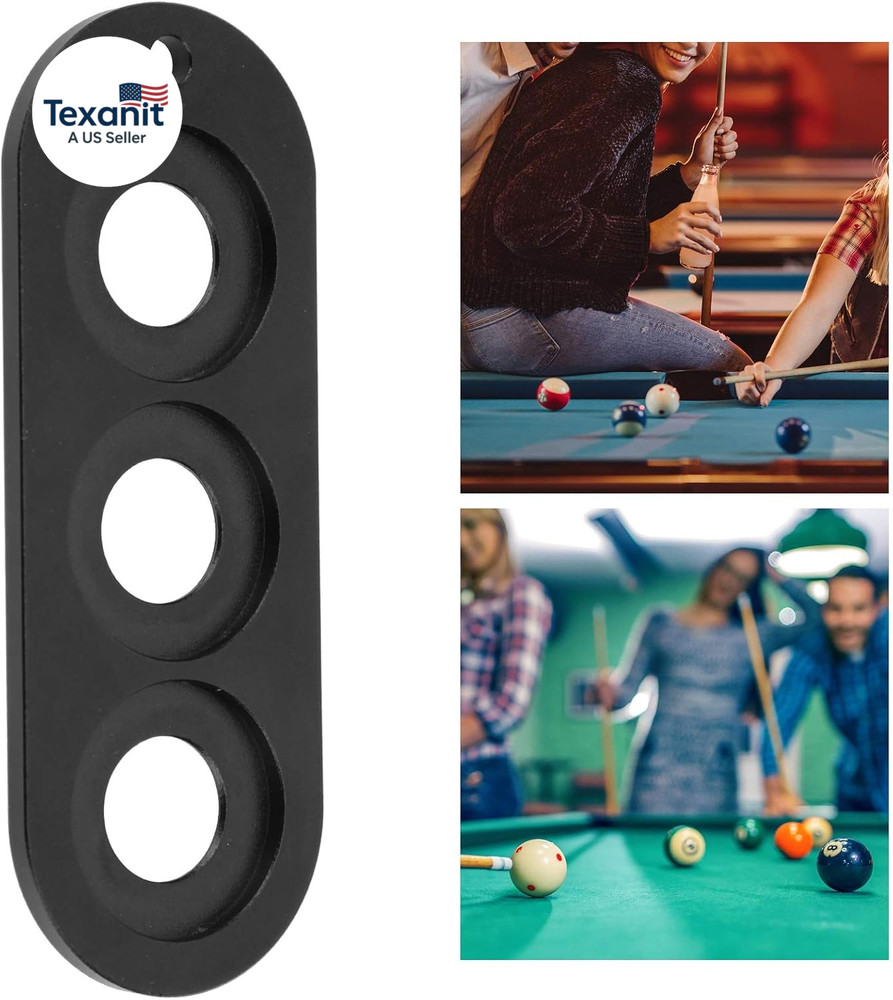 Cue Joint Protector Clip, Pool Stick Joint Protector Holder Avoid Cover to the G