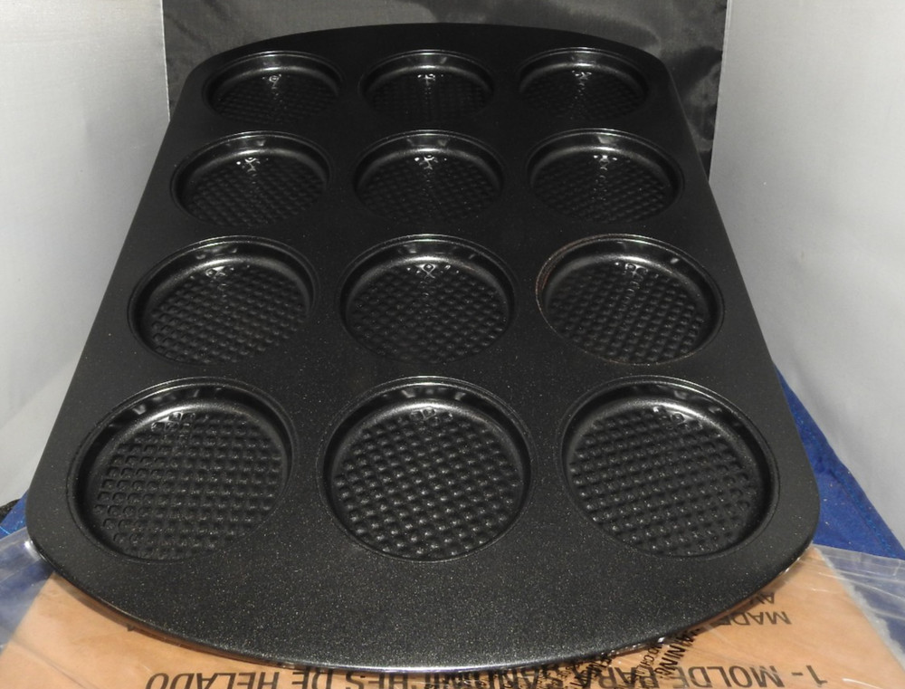 ICe Cream Sandwich Pan, New
