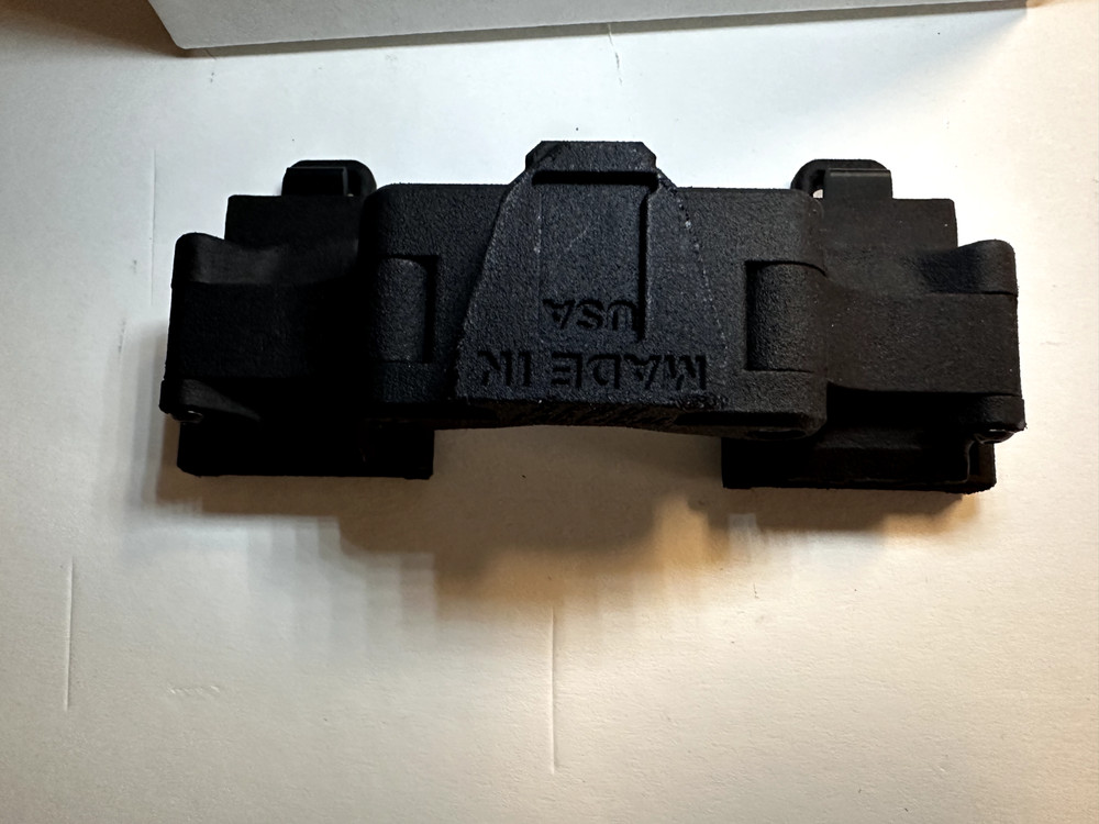 DAD Bridge Night Vision dual band bridge