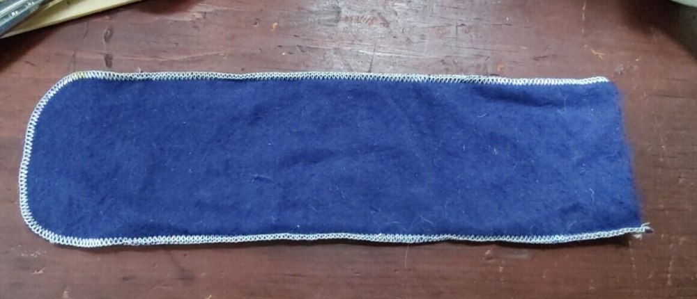 Weidlich Sterling Silver Devon CAKE SERVER 9 1/2"