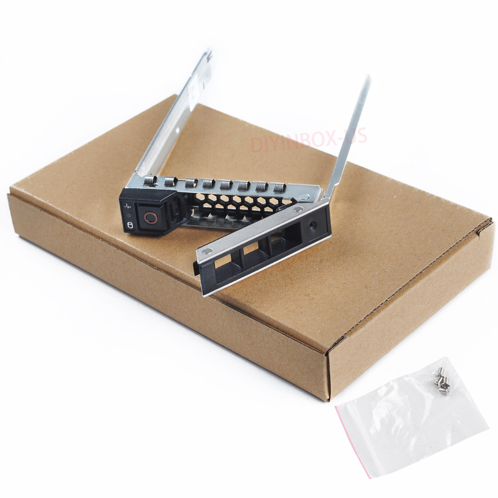 Lot 1-100 2.5" Drive Caddy for Dell GEN 14 POWEREDGE R640 R740XD R940 R740 DXD9H