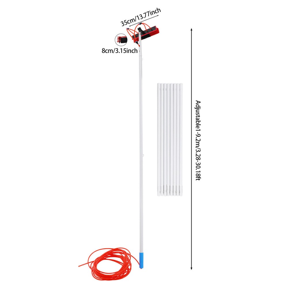 L-Bar Sealer Cutter Packing Machine for Efficient Window & Solar Panel Cleaning