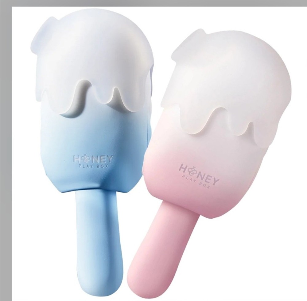 Honeybox Suction