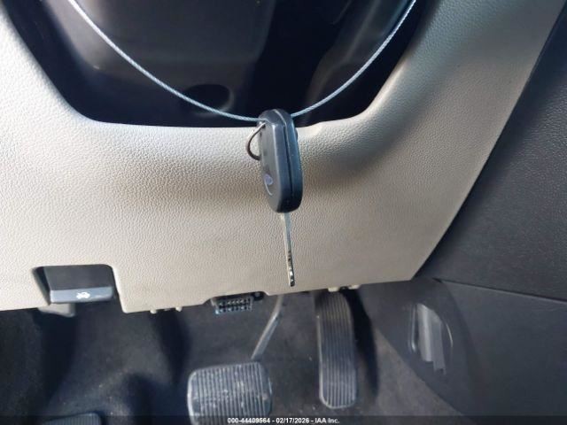 EXPLORER 2013 Glove Box 5011530