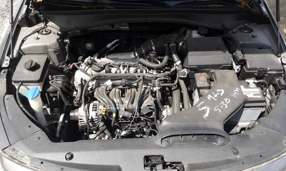 OPTIMAKIA 2018 Glove Box 483572