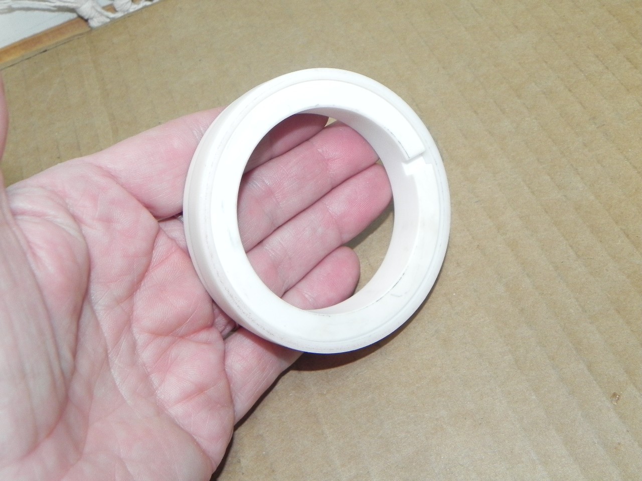 Flowserve / Durametallic RO-TT Series Mechanical Seal Kit 1.875" RO-TT Seal Kit