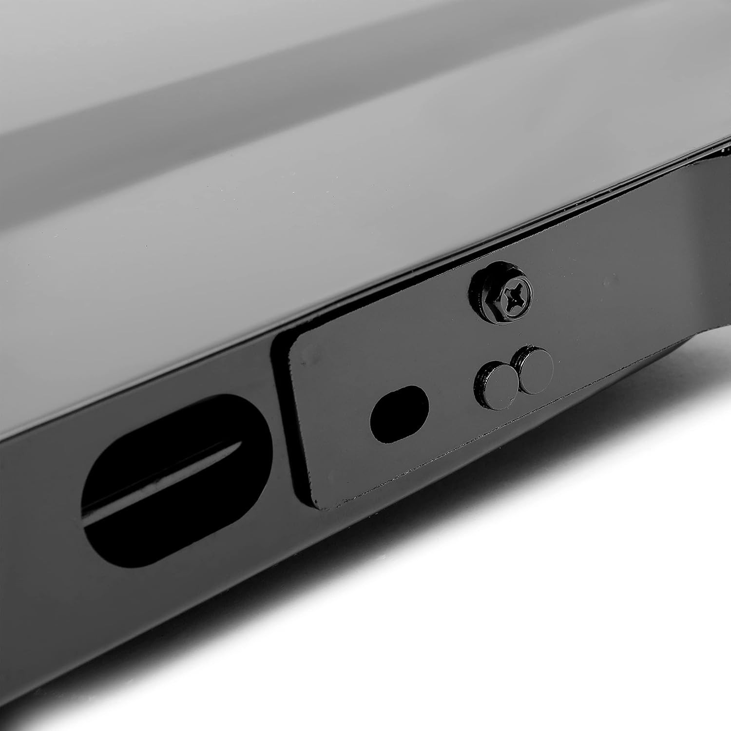 Rear Tailgate Compatible with 2014-2018 Chevy Chevrolet Silverado & GMC Sierra