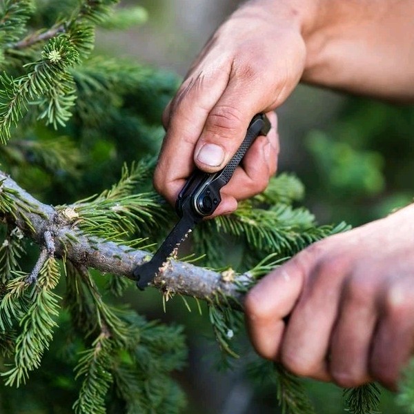 NEW GERBER Armbar Scout Multi-Tool BURNT🔥🟠ORANGE 1064393.