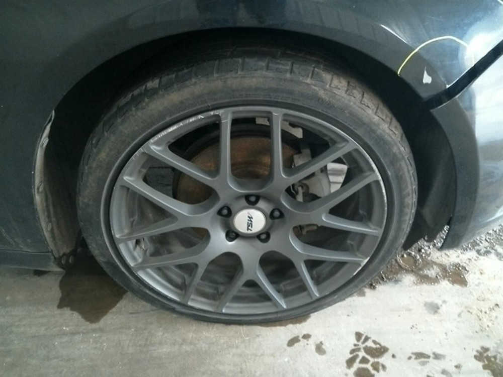 FUSION 2013 High Mounted Stop Light 104742259