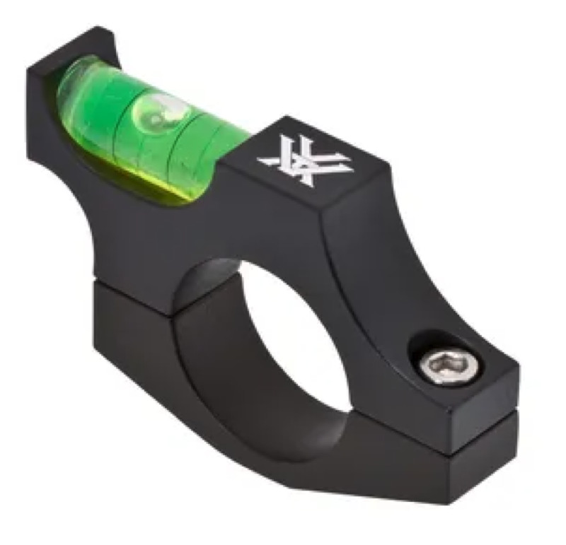 Vortex 1" Bubble Level for Riflescope - BL1