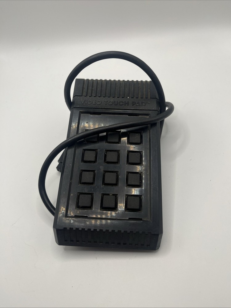 Atari 2600 System Bundle with Console, Joysticks, Paddles , Adapter