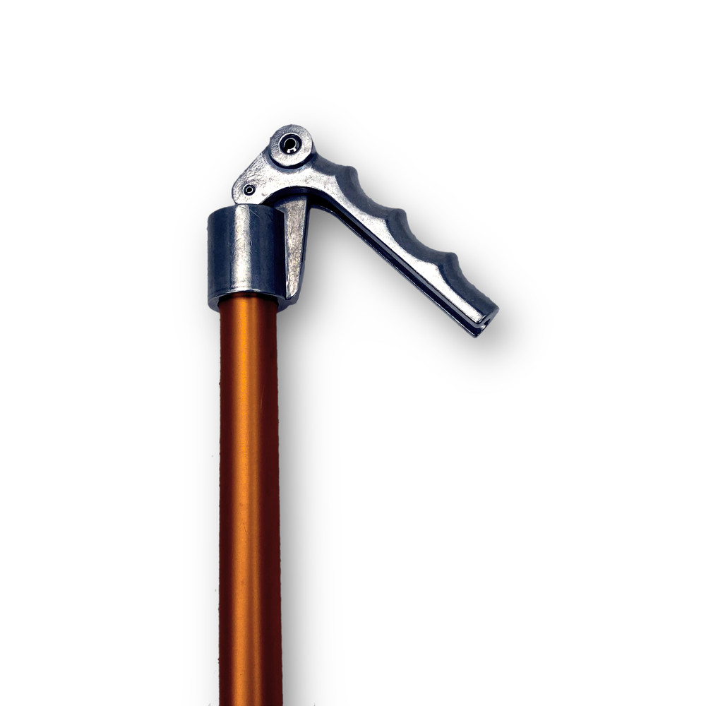 TapeTech Flat Box Handle 54"