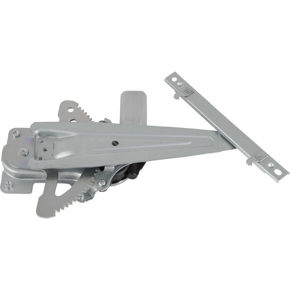Rear Left Power Window Regulator W/Motor Assembly