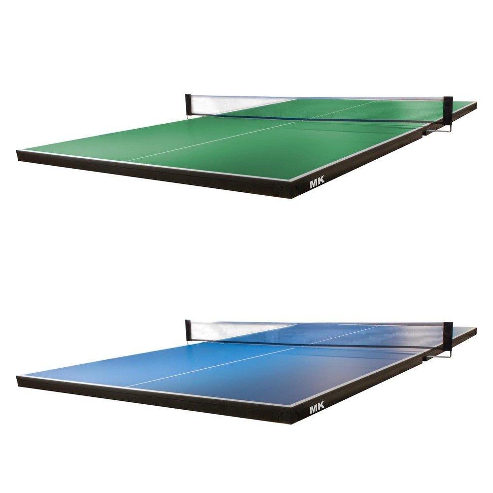 Martin Kilpatrick Pool Table Conversion Top 19