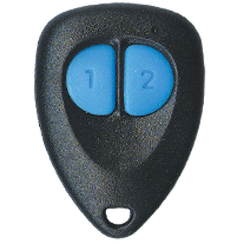 Rhino GTTX 2 Button Rolling Code Remote