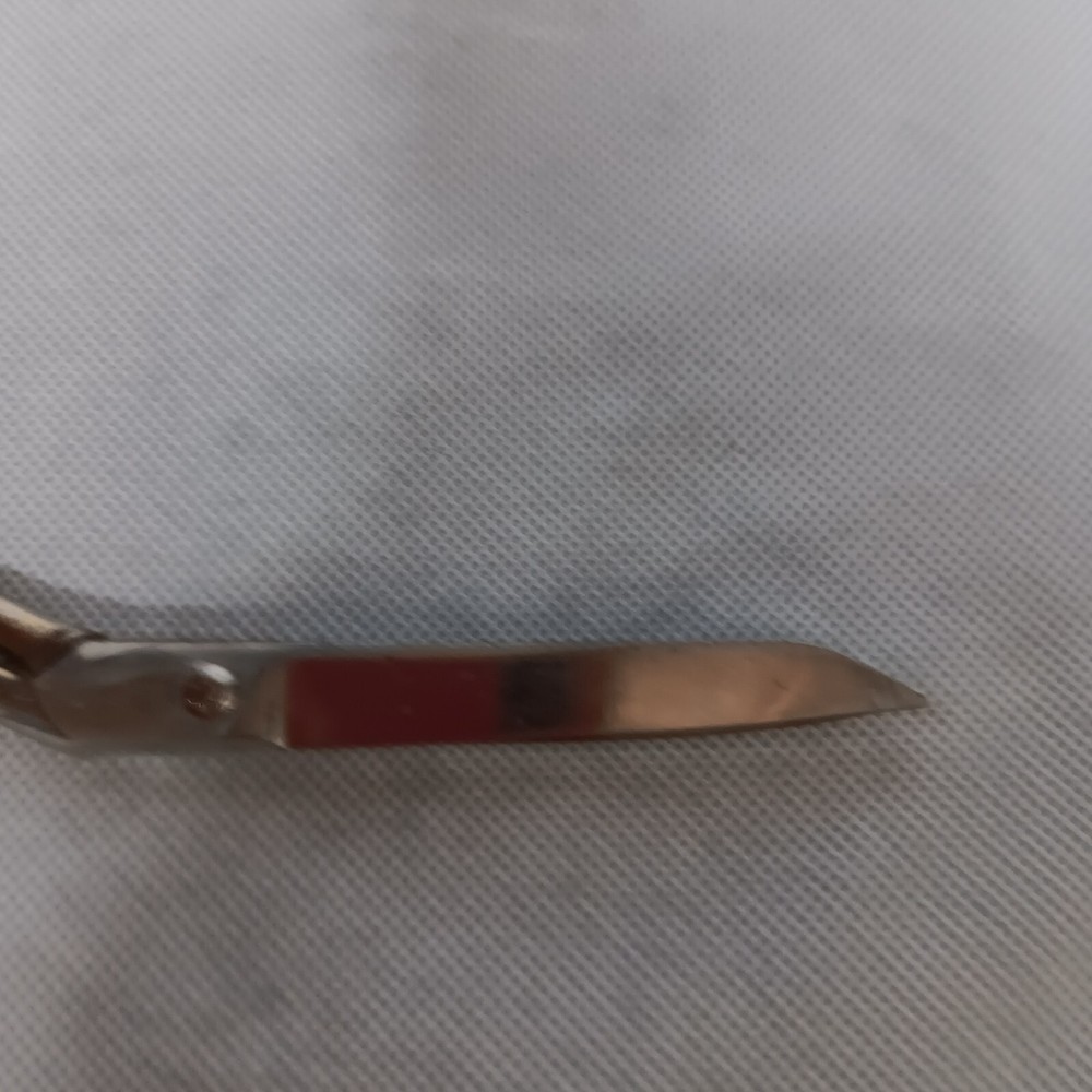 Kleencut Pinking Scissors 134C 7 inch