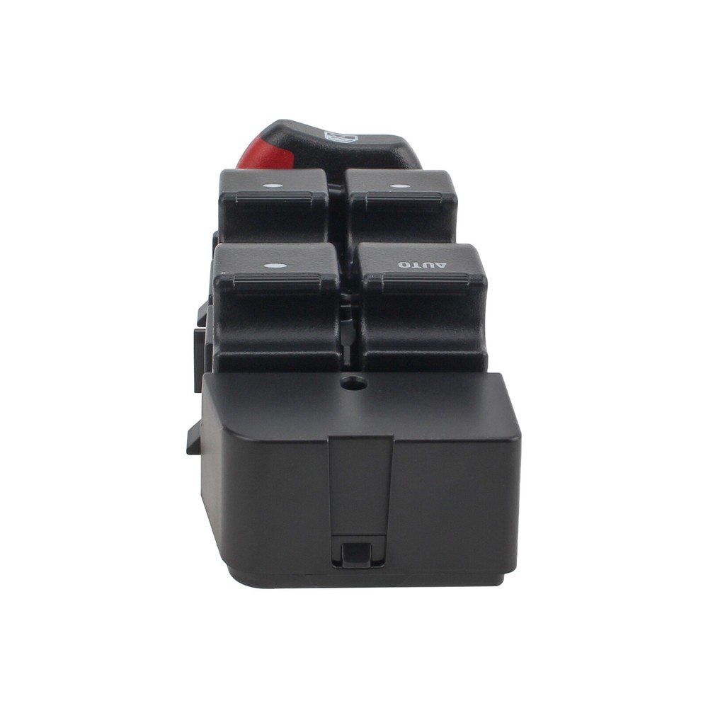 For 06 - 13 Chevy Impala LS Driver Left Side Master Power Window Switch 10340140