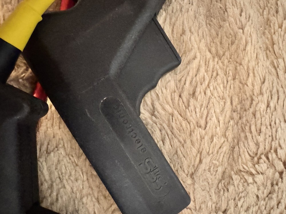 2 Sps Electronic Test Probe