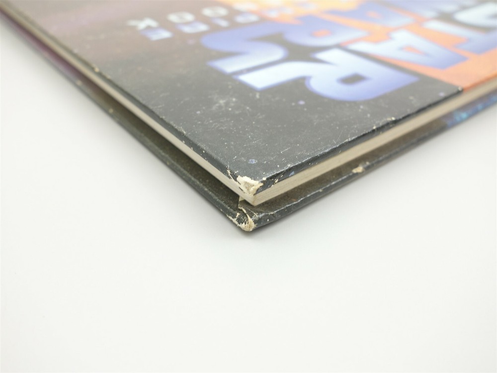 Star Wars Roleplaying: Dark Empire Sourcebook (West End Games)