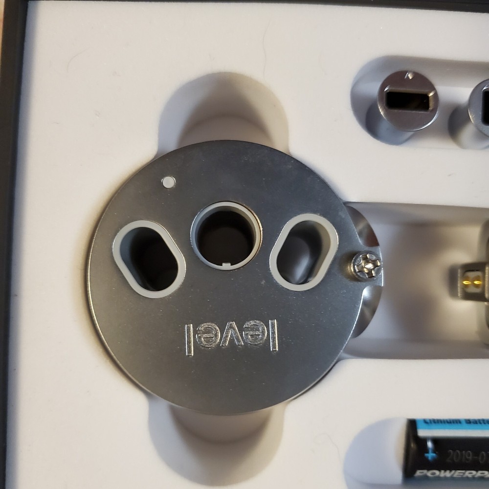 Level Bolt Smart Lock Bolt Edition