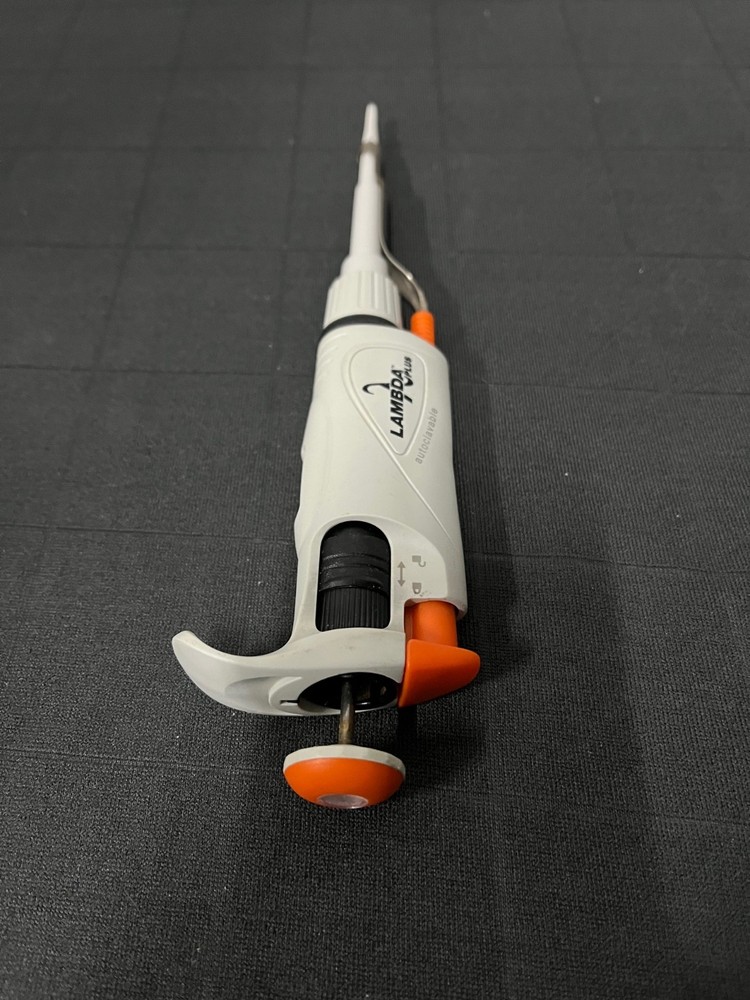 Corning Lambda Plus | 2-20uL | Autoclavable, Cleaned