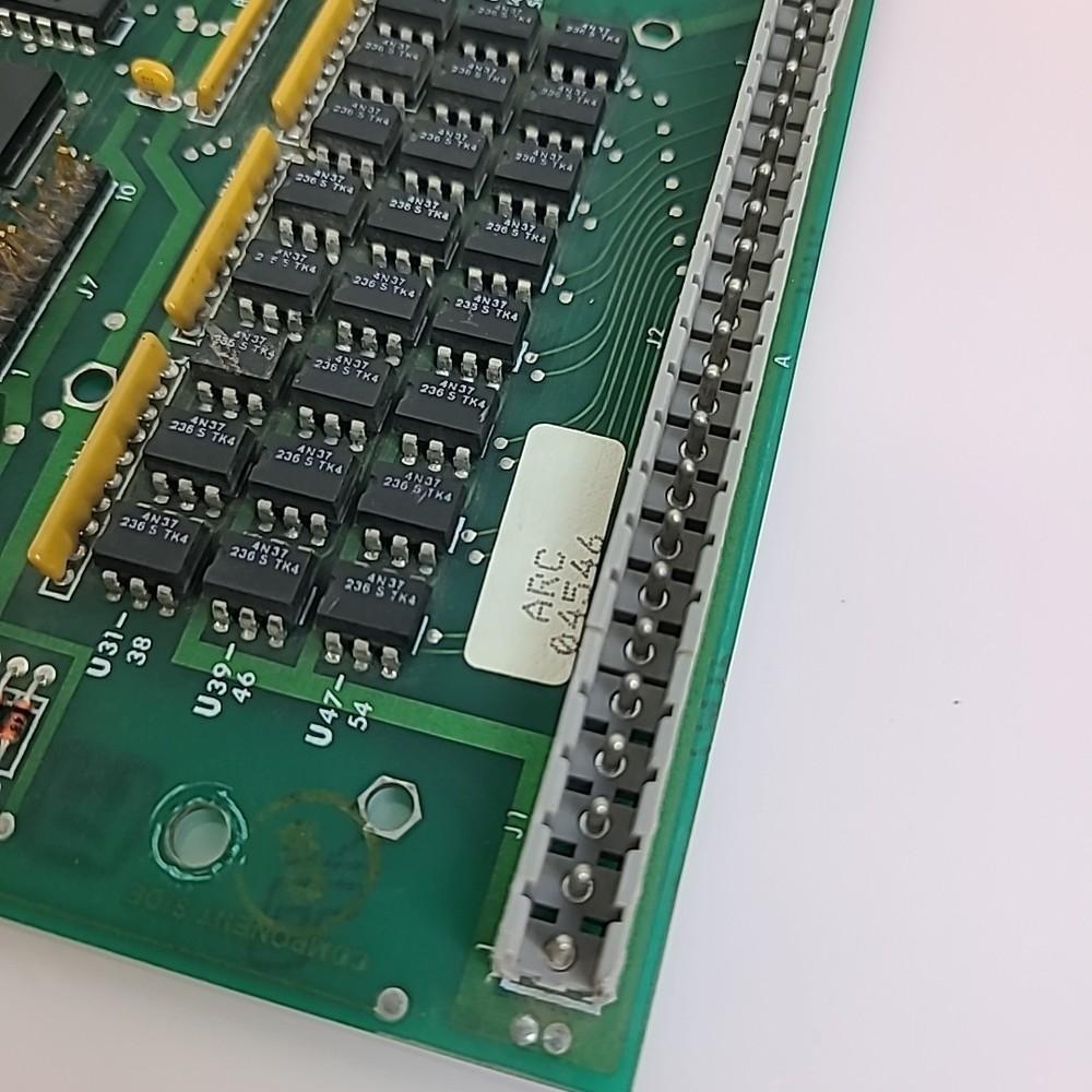 ARC0454 Circuit Board 263339 ARC 9304