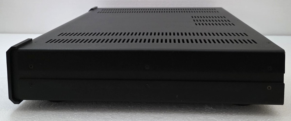 Krell KAV-250cd/2 Compact Disc / CD Player Rare, Tested & Working, See Video!