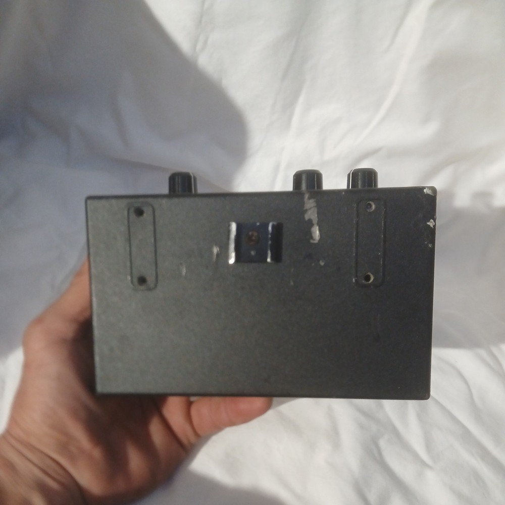 Marantz PDM-602a DSLR Audio Interface