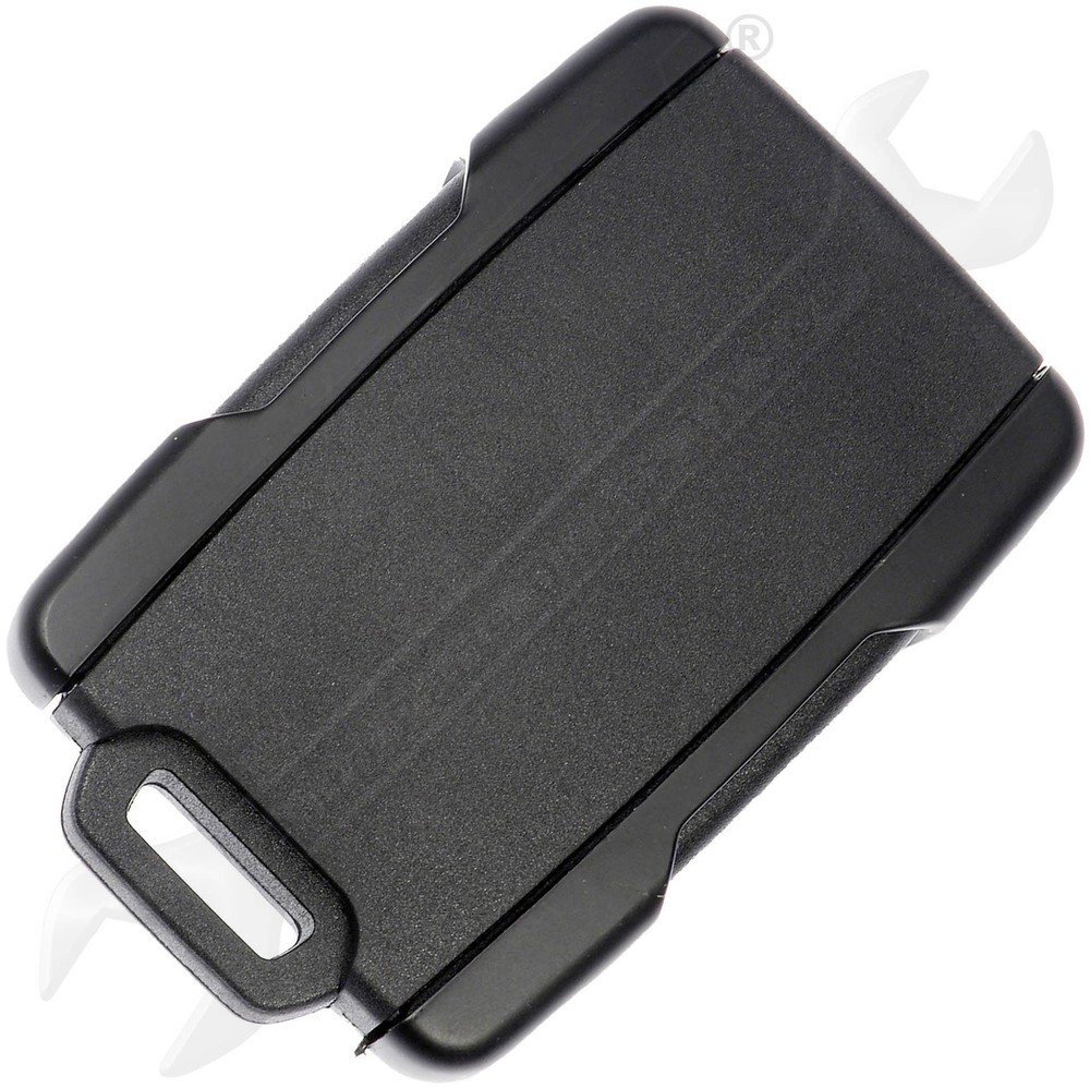 APDTY 162393 Keyless Entry Remote 4 Button