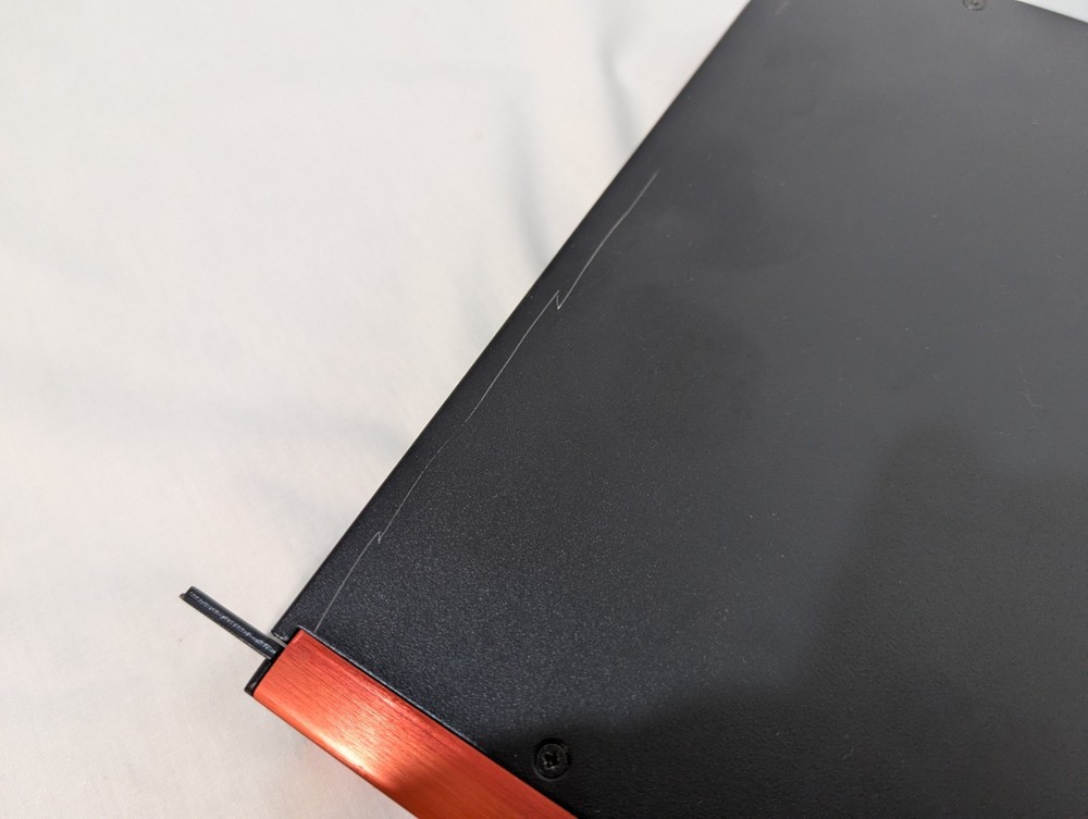 Focusrite Clarett+ 8Pre THUNDERBOLT Audio Interface - USED, Good Condition w/Box