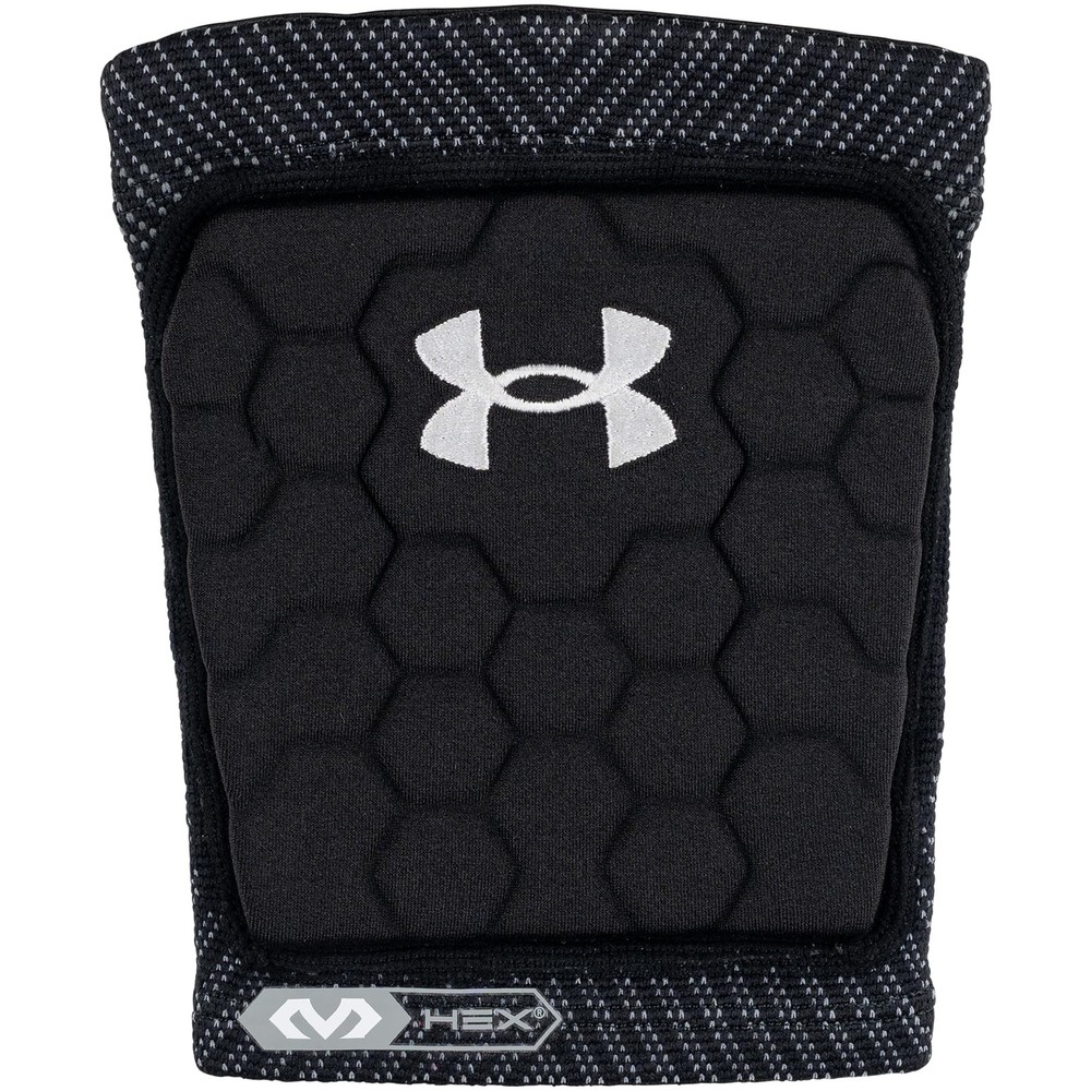 Under Armour Strive 3 Volleyball Knee Pads