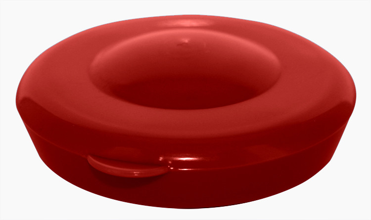 Red Dew Cap X6 Replacement
