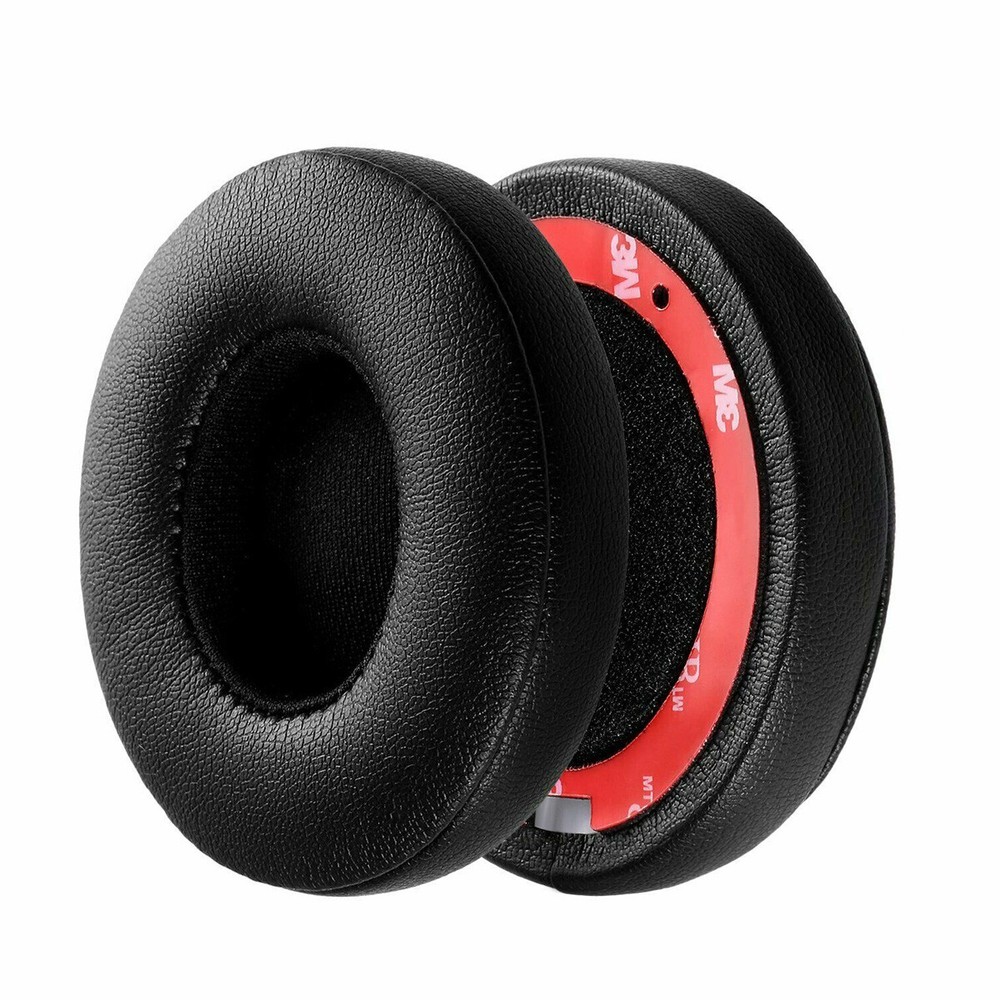 Ear Pad Cushion Replacement For Beats Dre Studio 2 3 Wireless / Wired 2.0 3.0