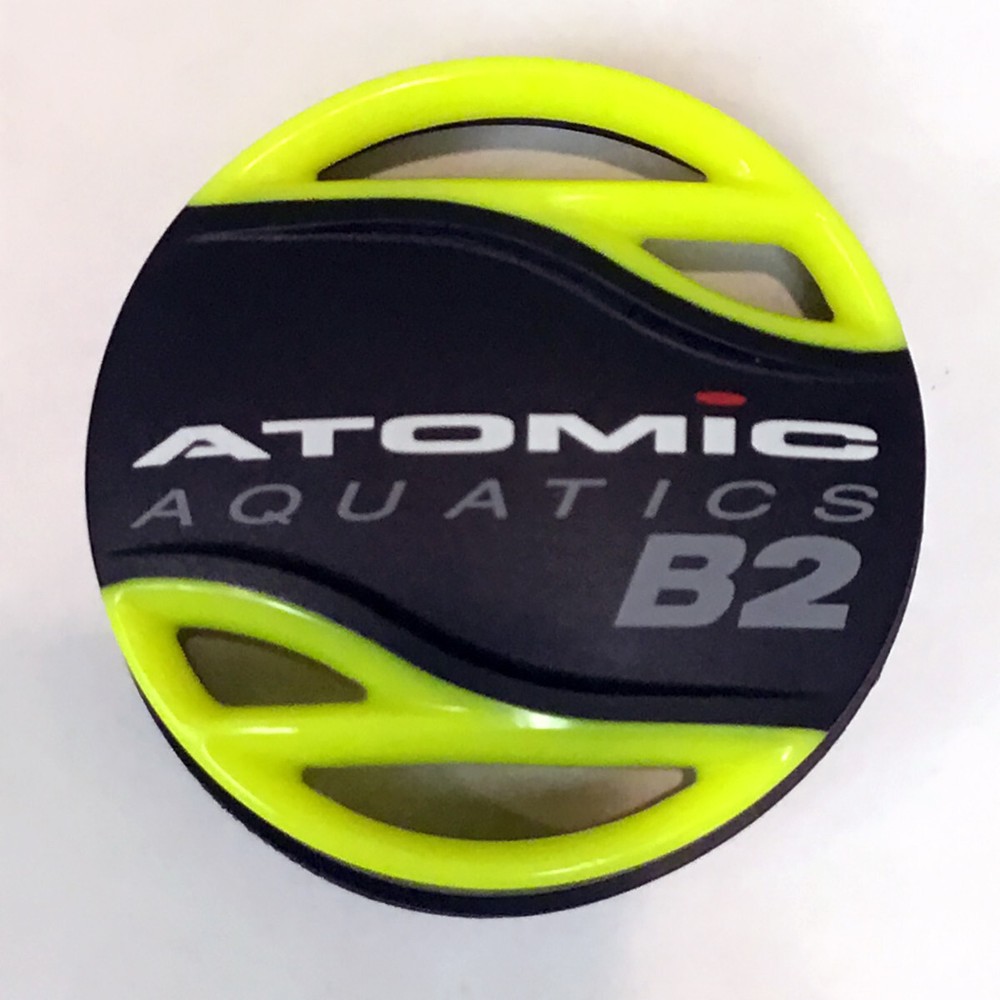 Atomic B2 Diaphragm Cover Second Stage Scuba Diving Regulator