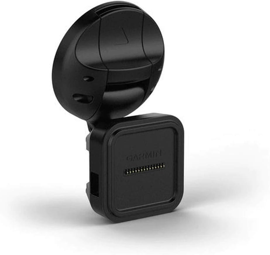 Overlander, Suction Cup with Mount
