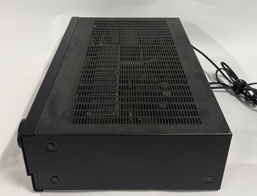 Kenwood KA-880SD Stereo Integrated Amplifier